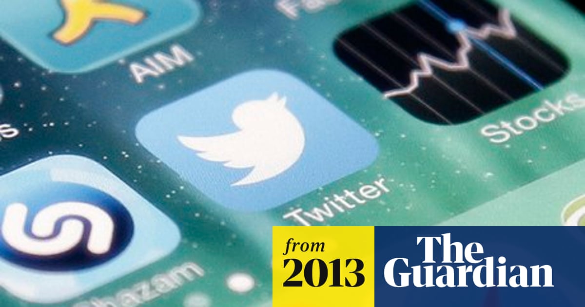 Twitter steps up security of users' data | X (formerly known as Twitter