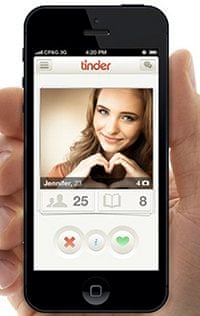 Tinder launch 'blind dating' feature to make apps less shallow