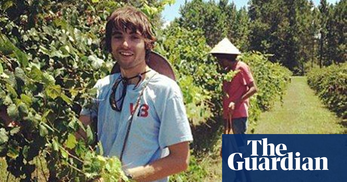 Work On A Farm And See The World For Free Working Holidays The Guardian