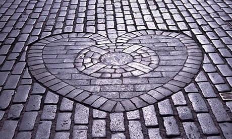 Heart of Midlothian, Edinburgh