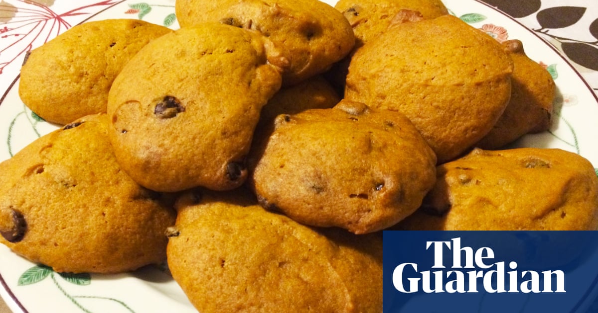 Thanksgivukkah Holiday Recipes From Guardian Us Readers In Photos Food The Guardian