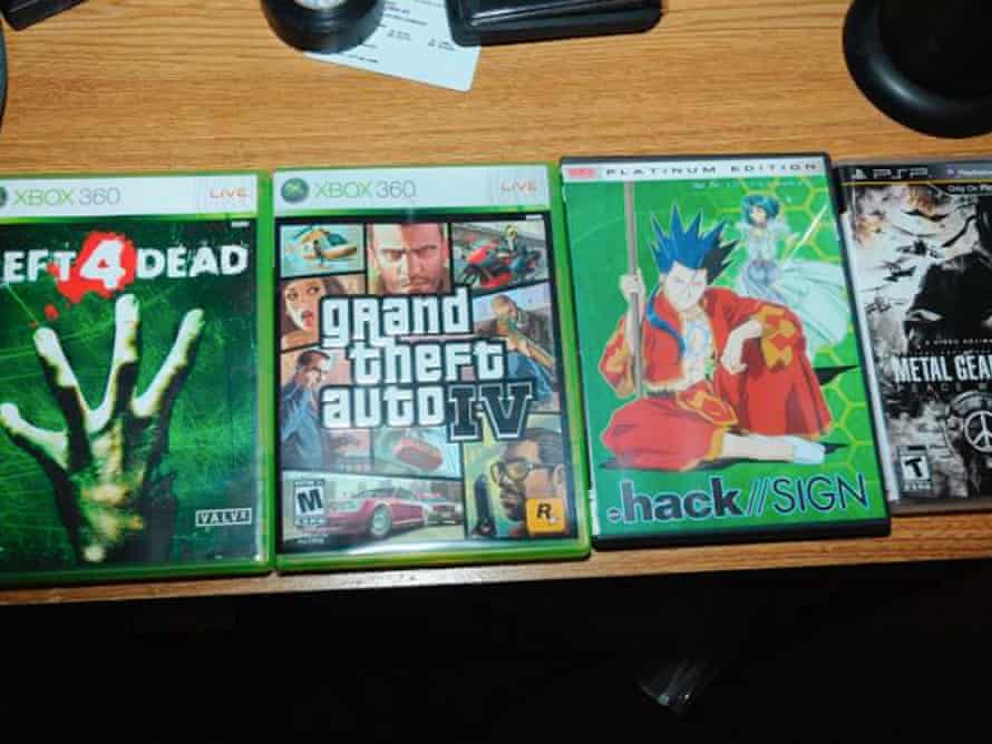 Sandy Hook Report Shooter Adam Lanza Was Obsessed With Mass Murder Us Crime The Guardian Sandy Hook Report Shooter Adam Lanza Was Obsessed With Mass Murder Us Crime The Guardian