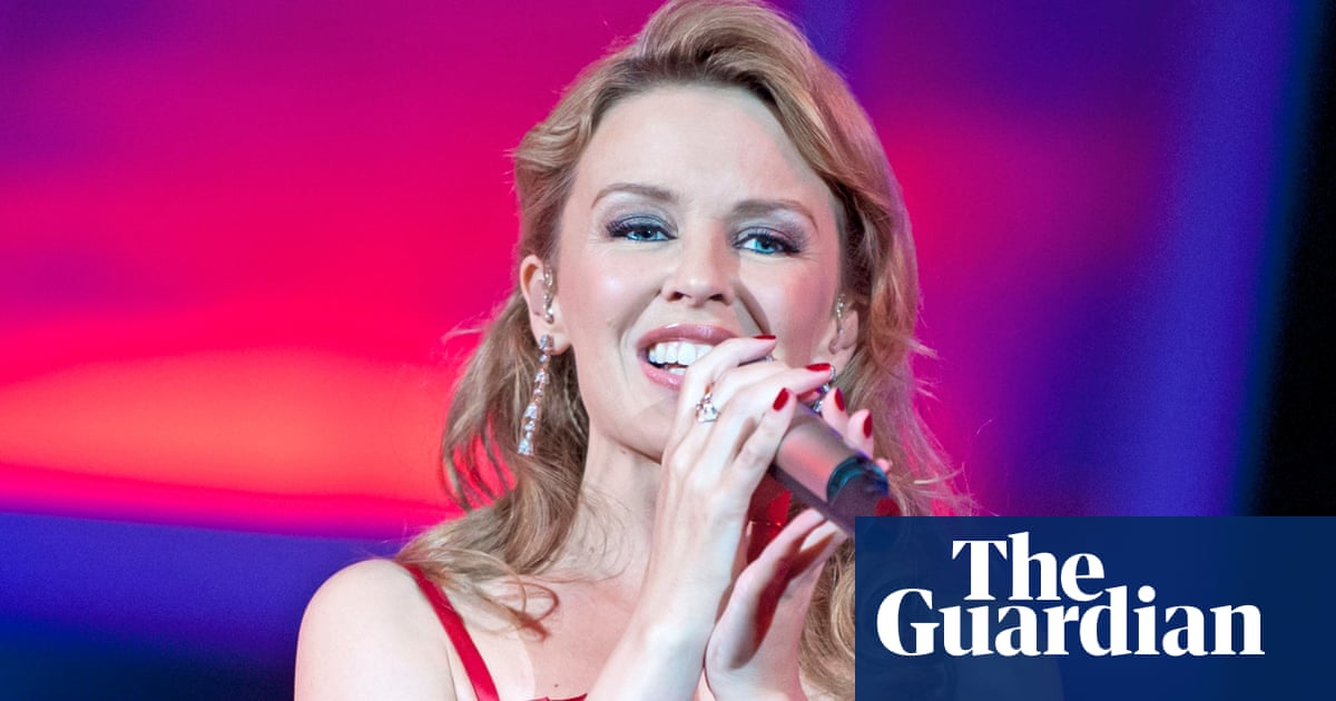 Kylie minogue dating 2013