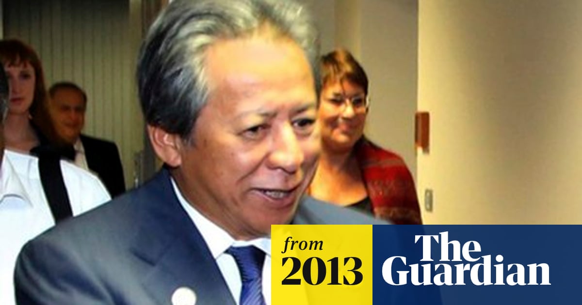 Malaysia Summons Singapore Envoy Over Spying Claims Singapore The Guardian