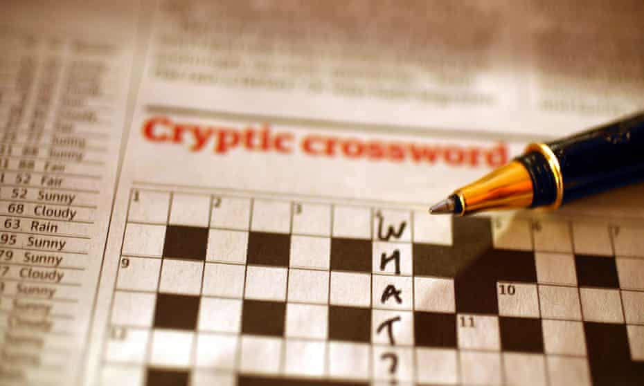 araucaria the crossword master share your favourite clues crosswords the guardian