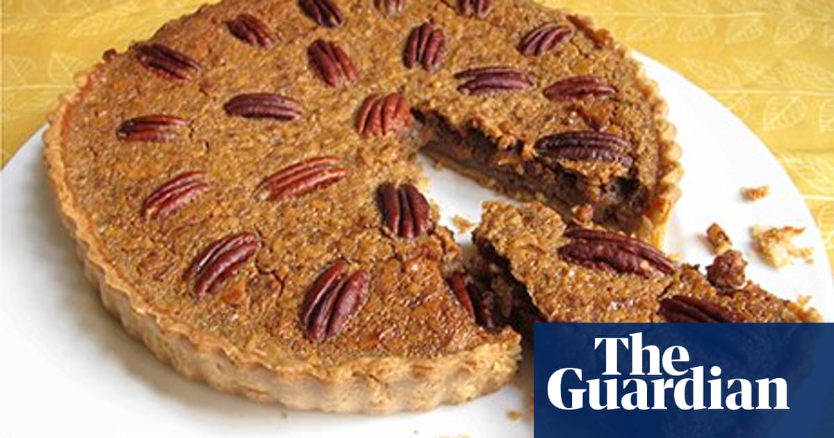 How To Make The Perfect Pecan Pie Pie The Guardian how to make the perfect pecan pie pie