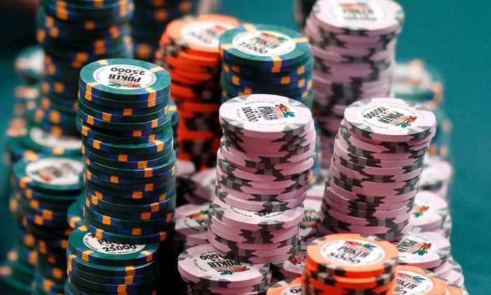 The most expensive poker sets of all time