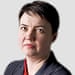 Ruth Davidson