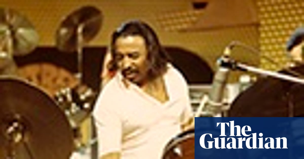 Chico Hamilton Obituary Jazz The Guardian Chico Hamilton Obituary Jazz The Guardian