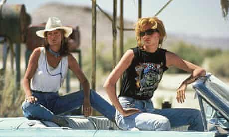 Thelma Louise Sweden