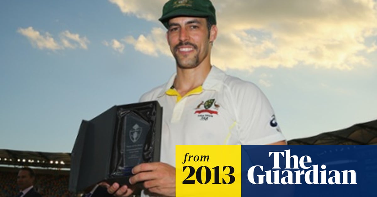 Ashes 2013/14: England can forget sledging truce, says ...