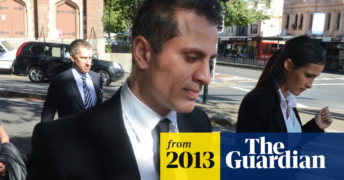 Simon Gittany Found Guilty Of Murdering Fiancee Lisa Cecilia Harnum simon-gittany-found-guilty-of-murdering-fiancee-lisa-cecilia-harnum