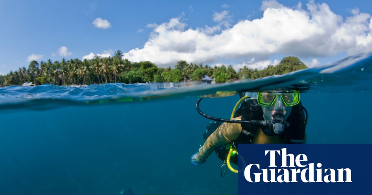 guardian travel readers tips