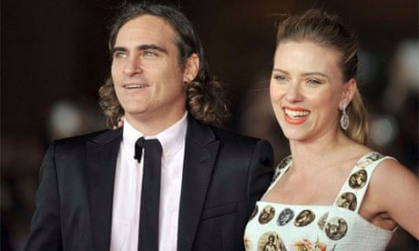 Scarlett Johansson: From Hollywood Star to Black Widow Icon Scarlett Johansson: From Hollywood Star to Black Widow Icon