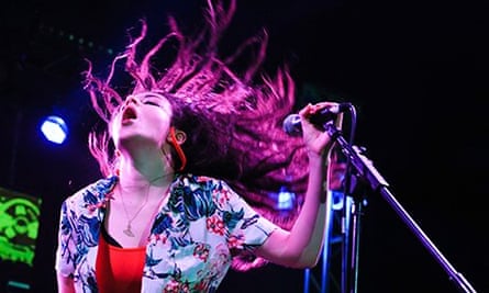 how charli xcx grafted her way to the