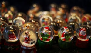 Leicester gets ready christmas light 10 photo highlights today | News | The Guardian