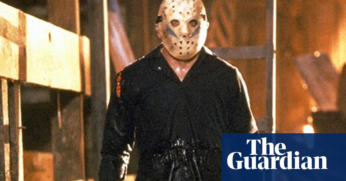 Friday The 13th Franchise To Return In 2015 Film The Guardian