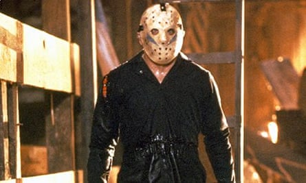 Friday The 13th Franchise To Return In 2015 Film The Guardian