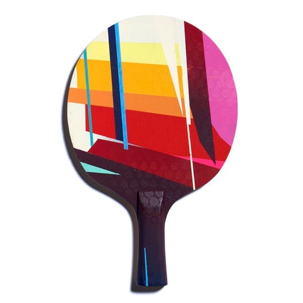 Beautiful Games Ping Pong Creations Sport The Guardian