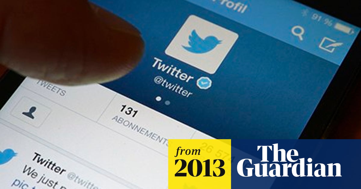 Making Twitter work for international organisations