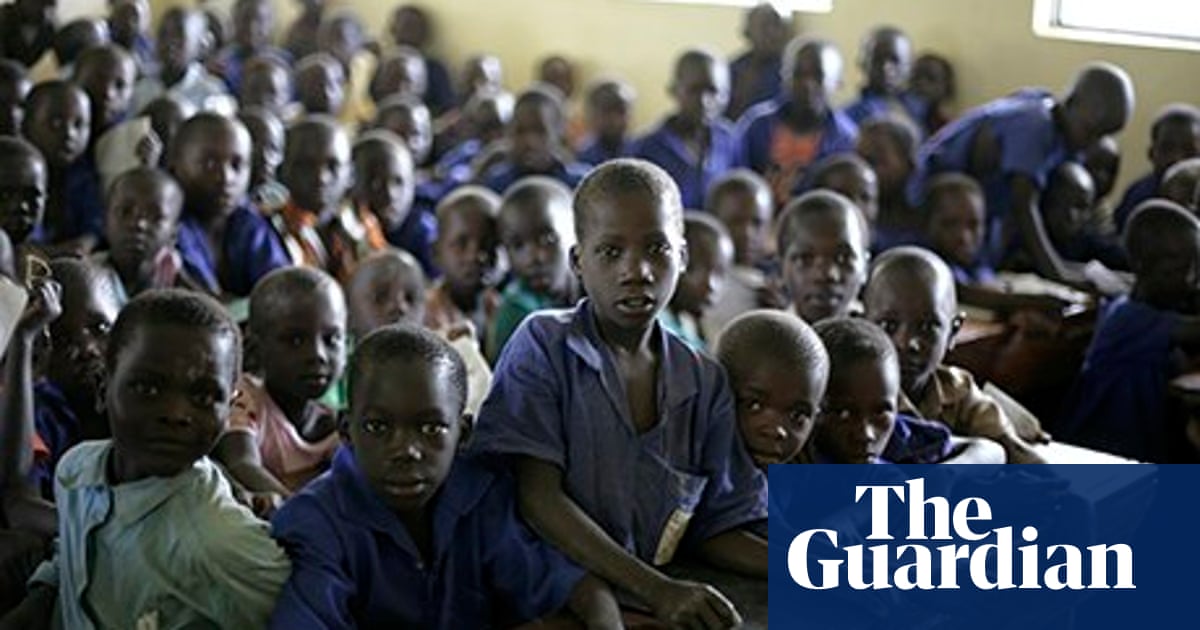 Counting The Cost Of Universal Primary Education Working In