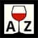 Wine Dictionary app logo