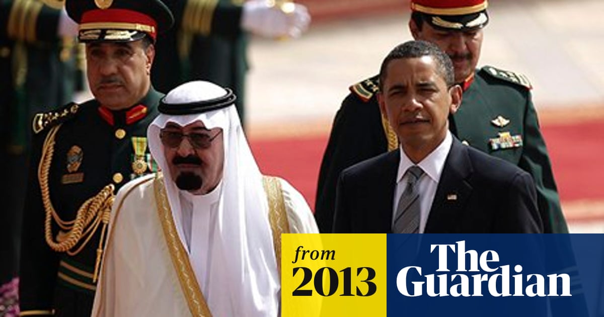 Saudi Arabia irritated by the changing US relationship with Iran