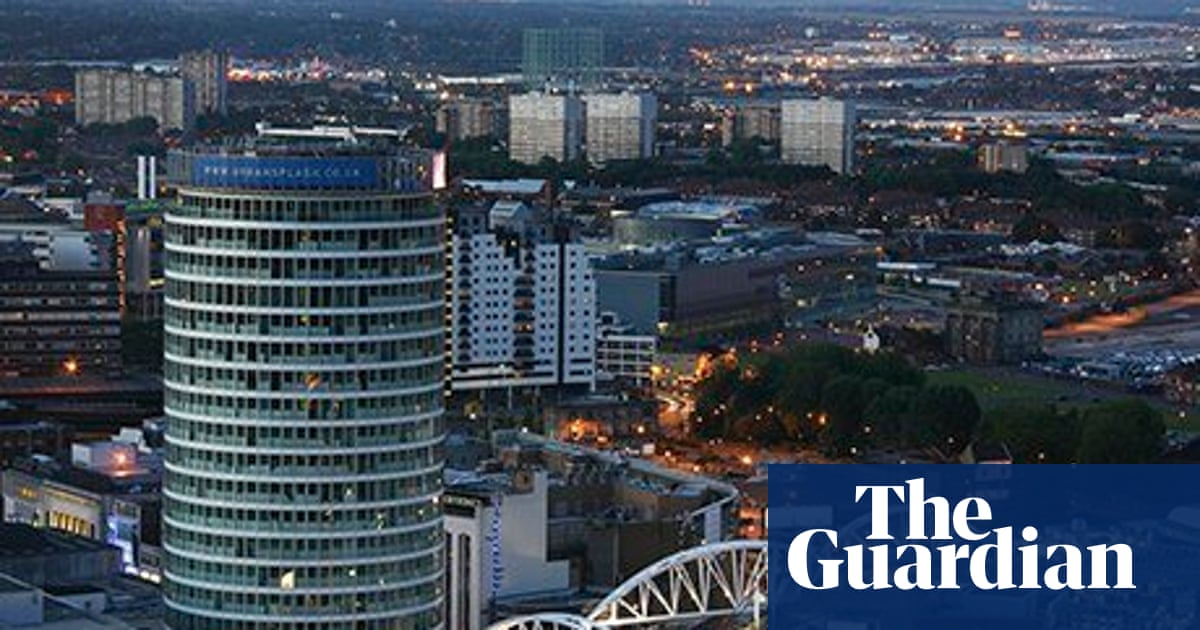 Why I recommend being a social worker in Birmingham Social Care Network The Guardian