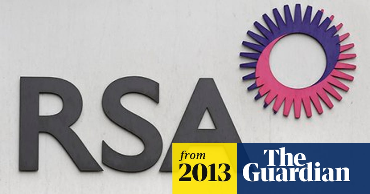 Bank Of Ireland Car Insurance Rsa RSA Ireland head quits insurance firm and claims he was made 'fall guy