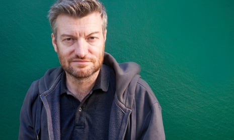 Charlie Brooker on why video game television is so hard to make | Games ...