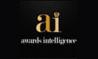 Awards Intelligence logo