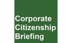 Corporate Citizenship Briefing
