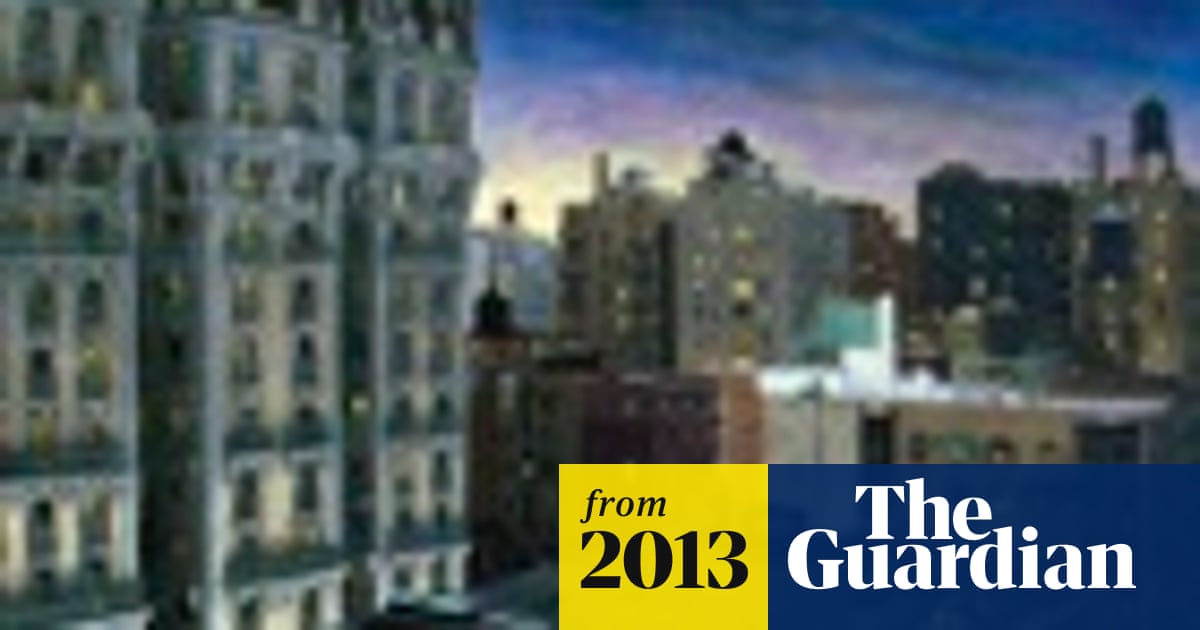 Rising up: your artworks about buildings - in pictures | Art and design ...