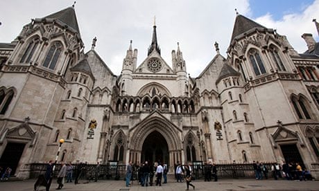 Cameras in court are a threat to justice Helena Kennedy The Guardian