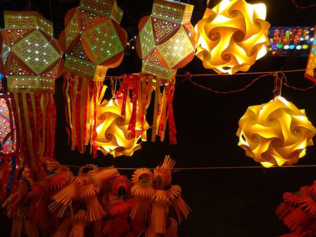Diwali Around The World Your Pictures Life And Style The Guardian