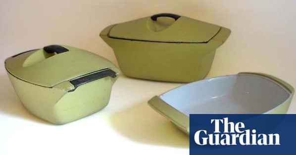 Raymond Loewy designs Art and design The Guardian