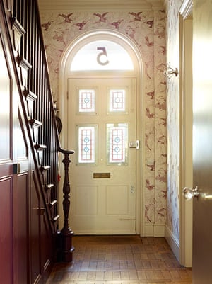 Interior Design Ideas In With The Old In Pictures Life And Style The Guardian