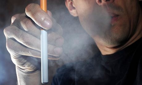 Spain's king of the e-cigarette | Spain | The Guardian Spain's king of the e-cigarette | Spain | The Guardian
