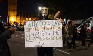 Anonymous-million-mask-march