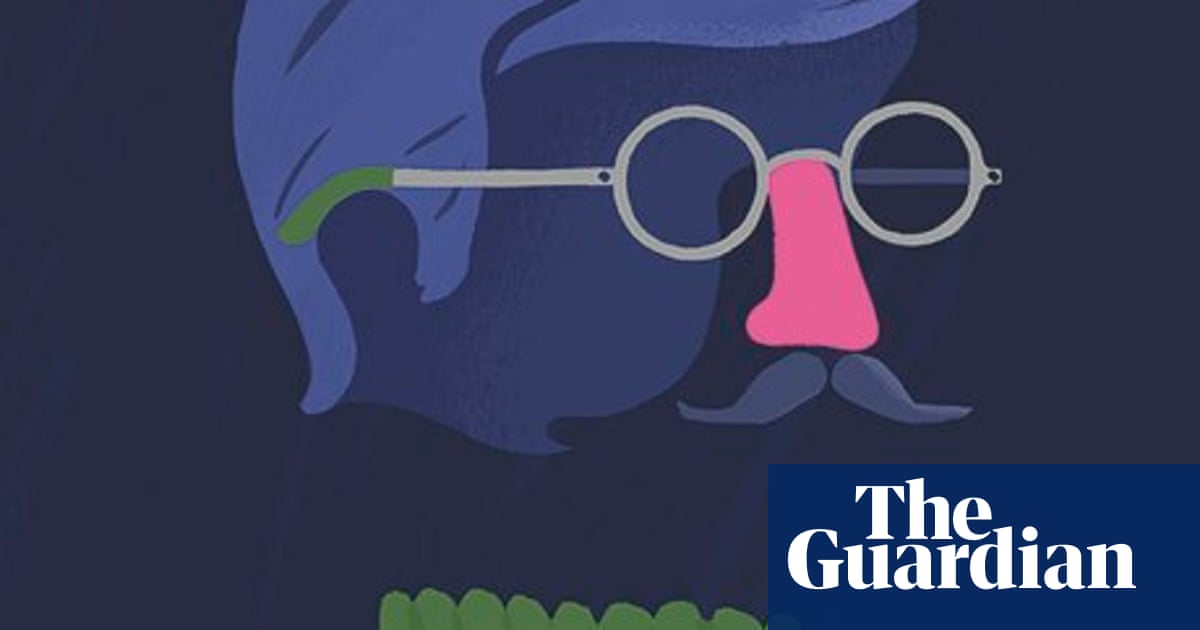 This Column Will Change Your Life Do You Feel A Fraud Health Wellbeing The Guardian