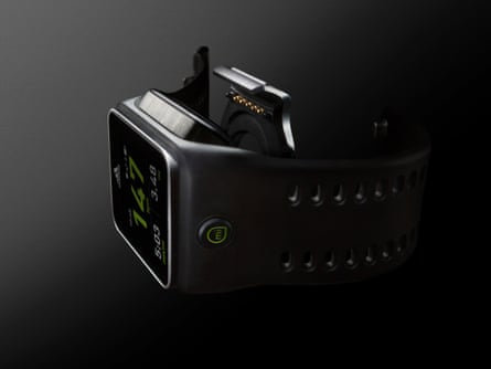 Adidas miCoach Smart Run review a personal trainer on your wrist Smartwatches The Guardian