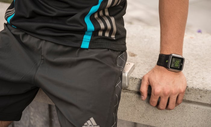 Adidas miCoach Smart Run review a personal trainer on your wrist
