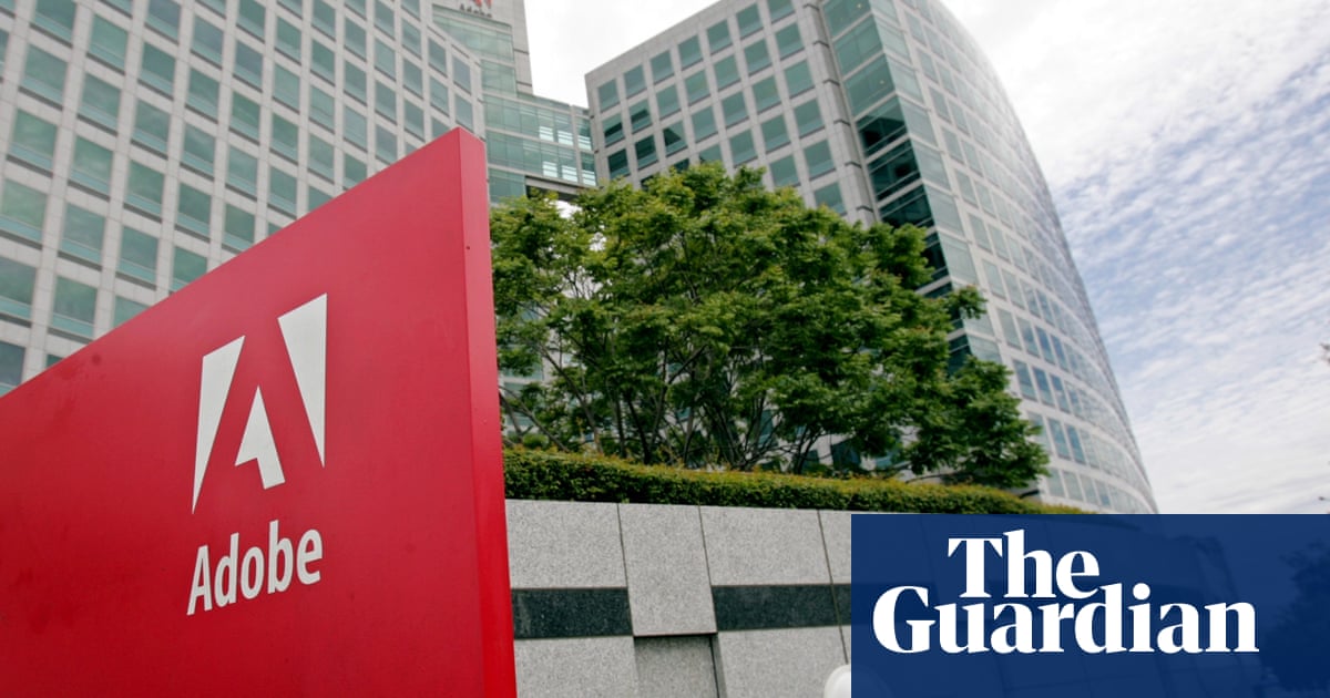 Did Your Adobe Password Leak Now You And 150m Others Can Check