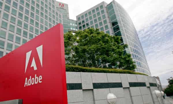 Did Your Adobe Password Leak Now You And 150m Others Can Check