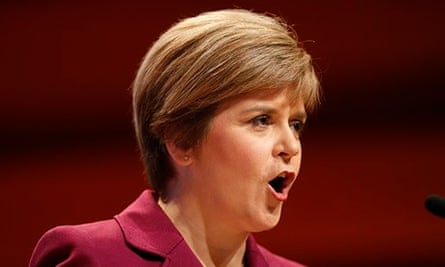 sturgeon scotland shipyard preposterous deputy procurement said