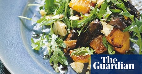 Dress Code Hugh Fearnley Whittingstall S Winter Salad Recipes