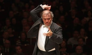 Image result for valery gergiev