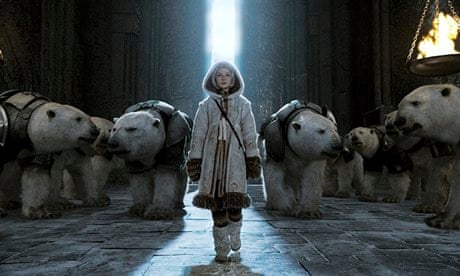 The Golden Compass recap: how a literary triumph was turned to dust | Science fiction and fantasy films | The Guardian