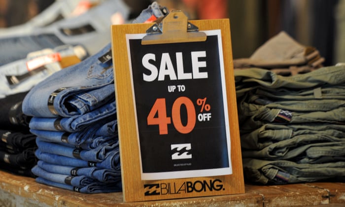 Billabong s demise is emblematic of a wider crisis in the surfwear