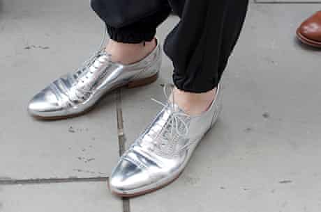 J Crew Queue The Shoes In Pictures Fashion The Guardian J Crew Queue The Shoes In Pictures Fashion The Guardian